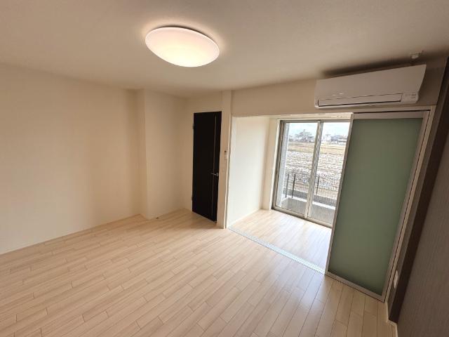 （仮称）千葉市中央区大森町新築アパート103号室 リビング（イメージ）