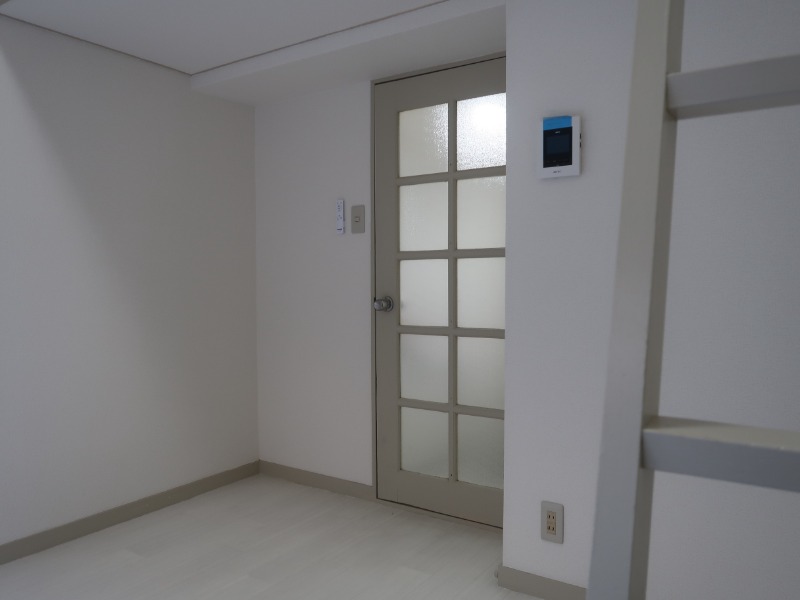 ニューハウス志木1階 内観