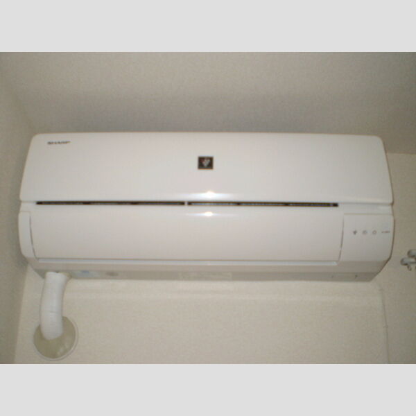 リナウル鵠沼 エアコン