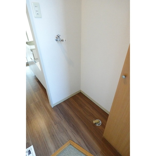 アクセス立川2階 部屋設備