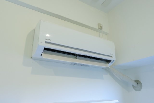 グローリア初穂椎名町0507号室 同建物別部屋の参考画像