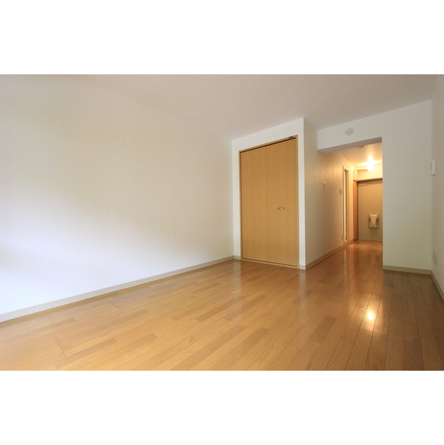 イル　リモーネ 内観