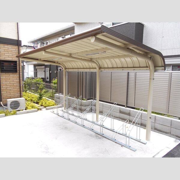 リラ・クレール102号室 周辺