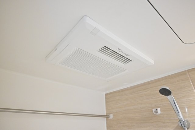 長楽町屋レジデンス2階 部屋設備