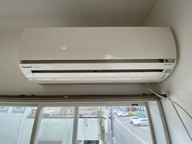 メリーパレスⅠ206号室 その他