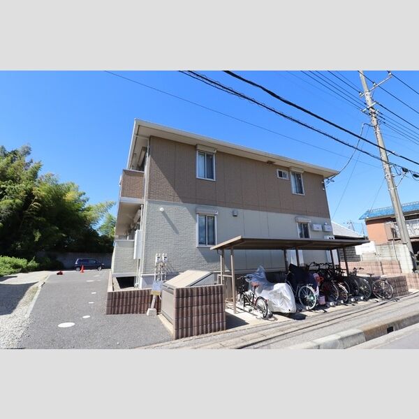 ステラの外観画像