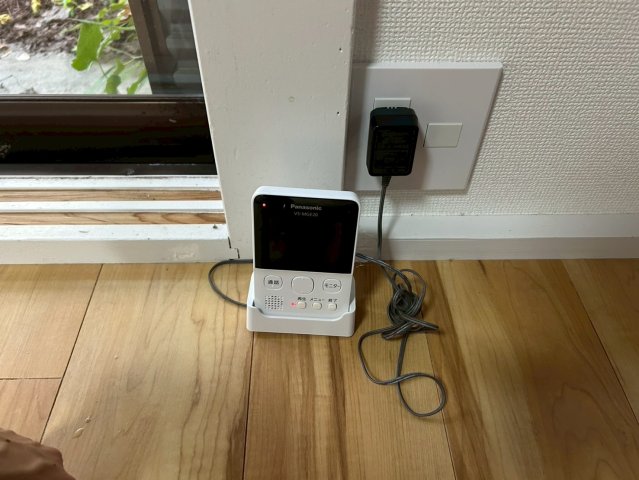 コーポ西湘203号室 別部屋写真参考