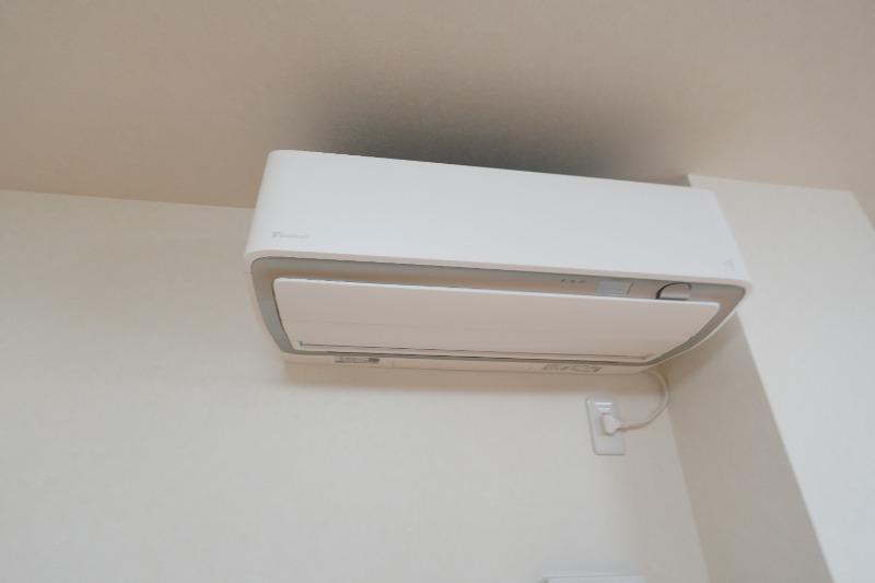 East IM2階 部屋その他