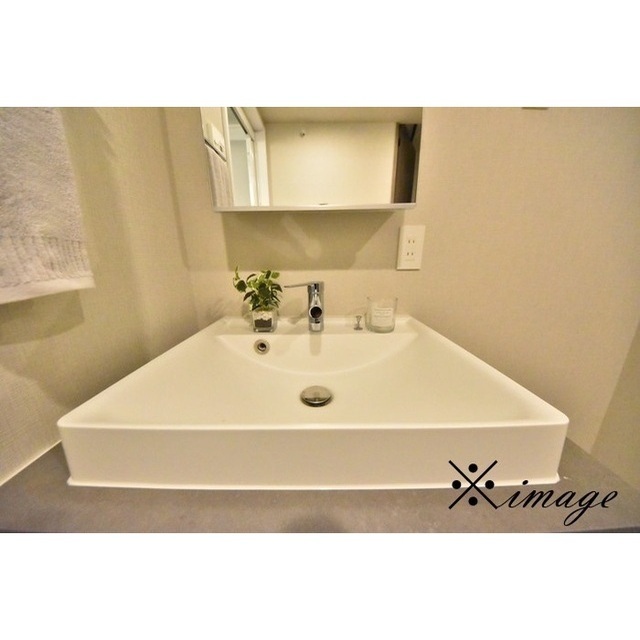 EDIT阿佐ケ谷 内観