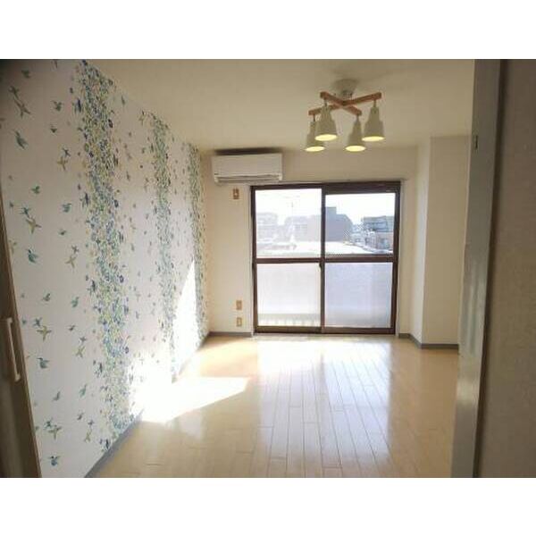 エステート光part3 リビング