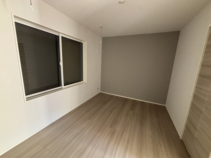 ＣＲＡＮＥ　ＧＡＲＤＥＮ鶴瀬1階 部屋その他