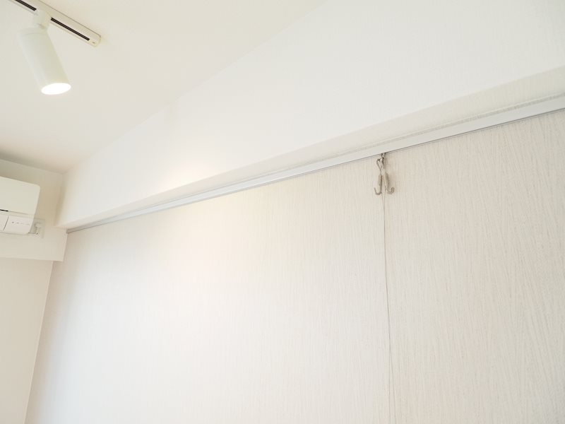 レジディア目黒6階 部屋その他