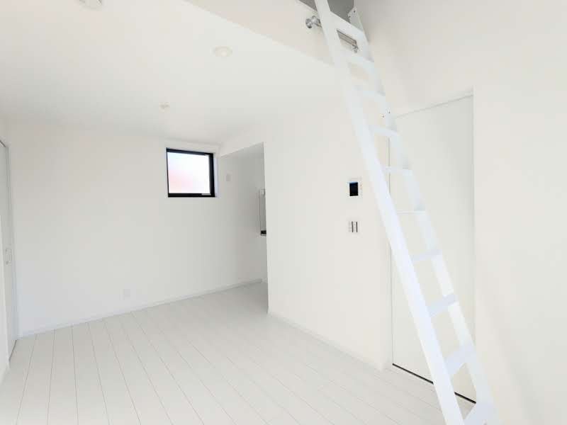 アベリアハイム0202号室 部屋その他