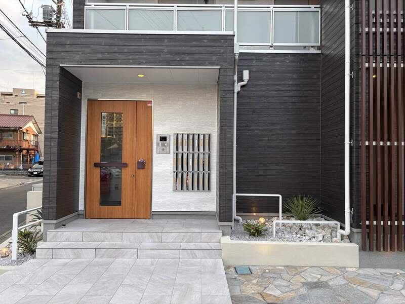 リブリ・コスモ3階 部屋その他