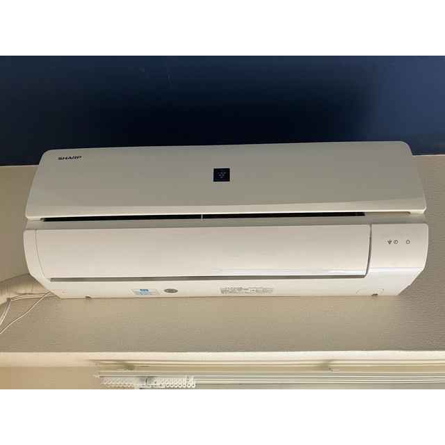 ジュネパレス平塚第１６203号室 ☆電気エアコン