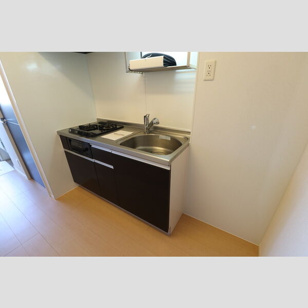 アグスター310号室 システムキッチン