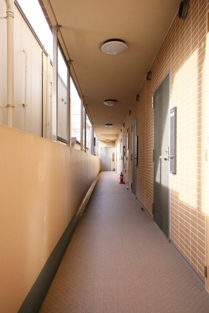 サンテミリオン飯田橋3階 その他共有部分