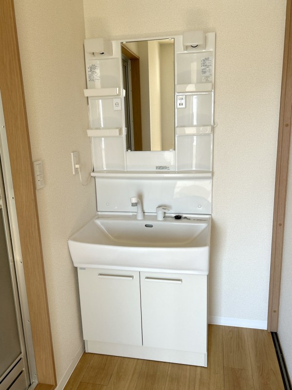 ニューテックスビル4階 部屋その他