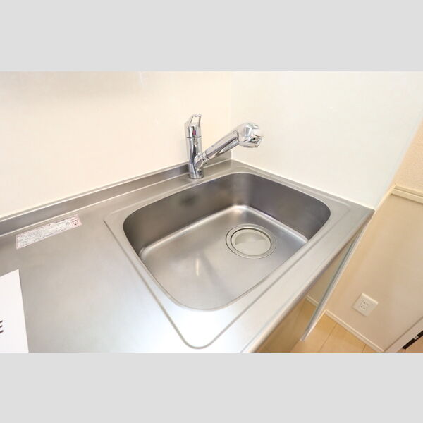 ハーモニーガーデン　B シンク