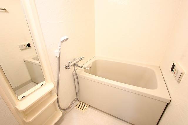 志木キャビン6階 部屋その他