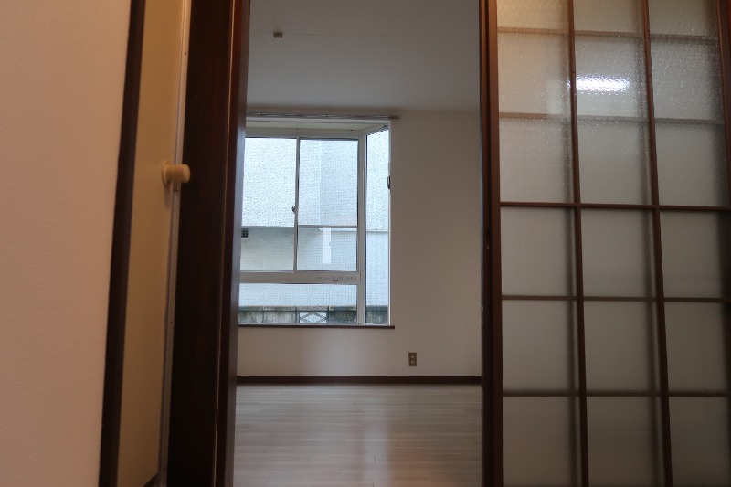 コーポジュネス1階 部屋その他