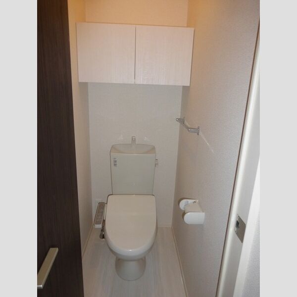 匠乃館　C107号室 温水洗浄暖房便座