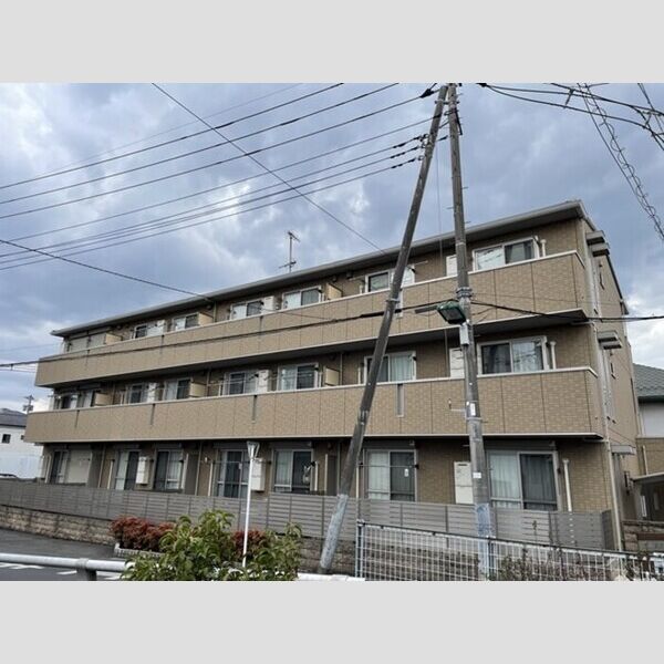 ルミエールの外観画像