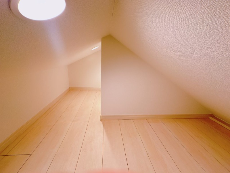 TOKYOβ竹ノ塚102階 部屋その他