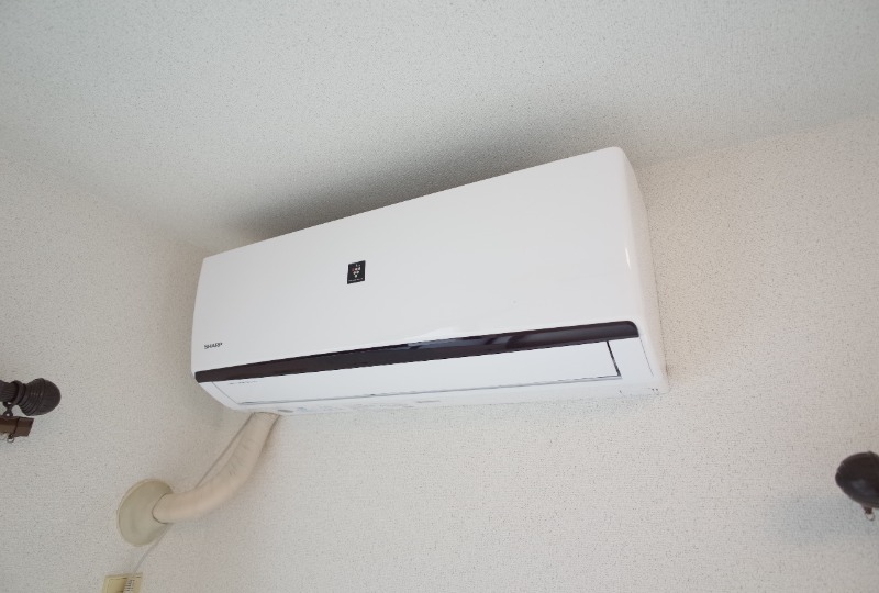 ジョイフル津田沼4階 部屋その他