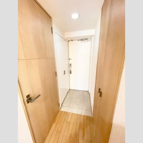 カスタリア大森1004号室 同建物別部屋の参考画像