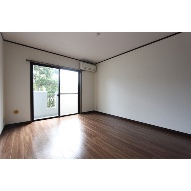 グリーンハイツ茅ヶ崎 内観