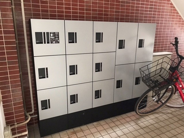 ミレ・関町0105号室 その他共有部分