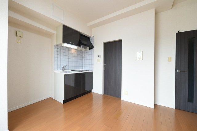 レガリアタワーレジデンス9階 部屋その他