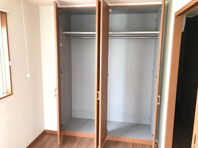 オリエンテ 収納
