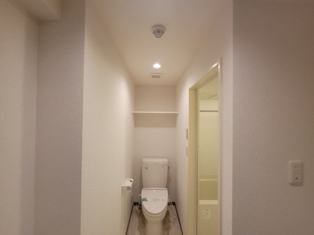 ＢＬＥＳＳ　ＳＥＴＡＧＡＹＡ トイレ