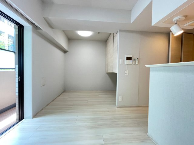 DIPS墨田RIVERSIDE リビング
