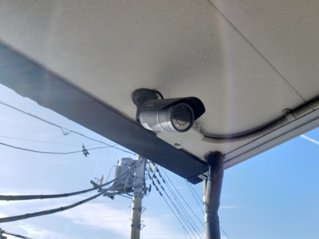 レオパレス緑町Ⅱ308号室 部屋その他