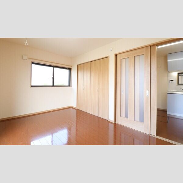 マイルーム藤　Ⅳ 洋室