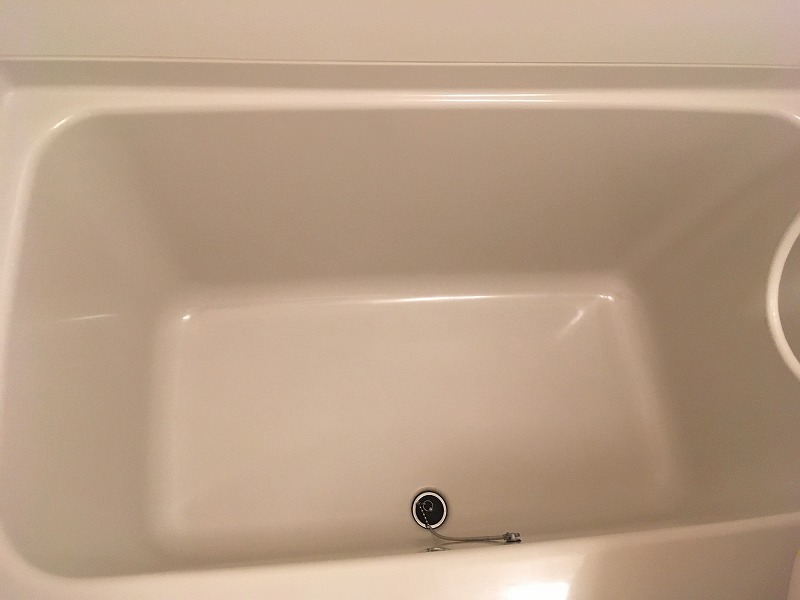 グラッチェ二俣川2階 ＊別号室の写真となります。