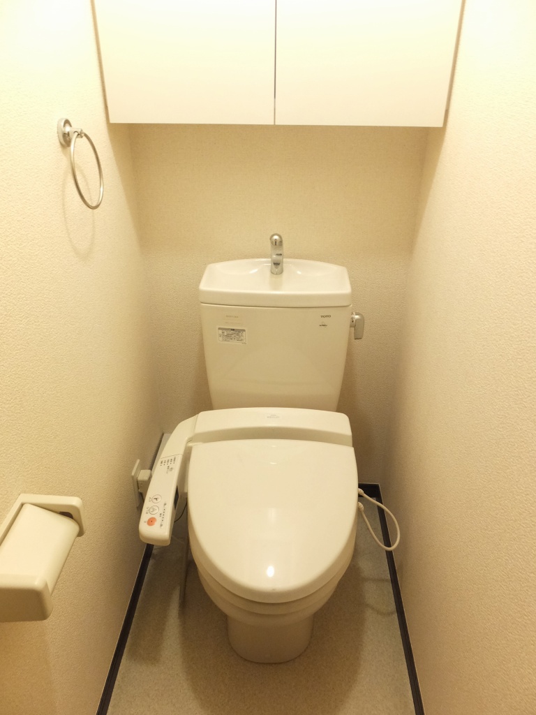 レオネクスト北鴻巣307号室 部屋その他