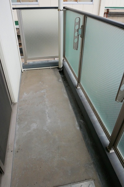 ＦＯＲＴＩＳ水天宮前 内観