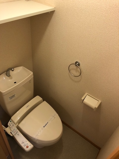 レオパレススカイ　タウンⅡ107号室 部屋その他