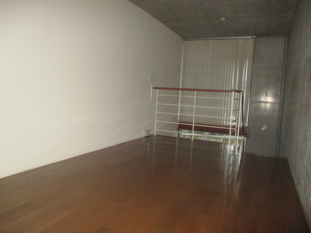 メゾン・クレール 内観