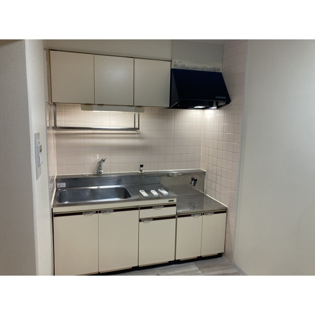 パークタウン鶴ヶ島 キッチン