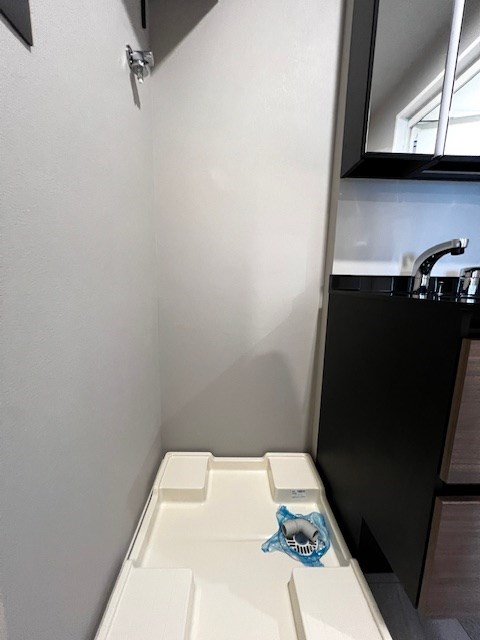 レジディア広尾Ⅱ11階 部屋その他
