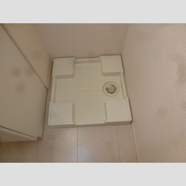 オルテシア　Ⅰ101号室 部屋その他