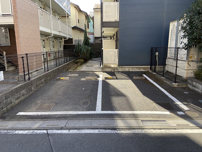 レオパレスマイム103号室 部屋その他