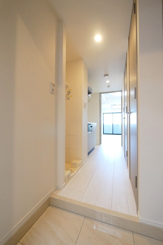 ラフィスタ西新井6階 内観