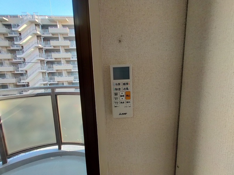 ホロンプラザ行徳4階 部屋その他