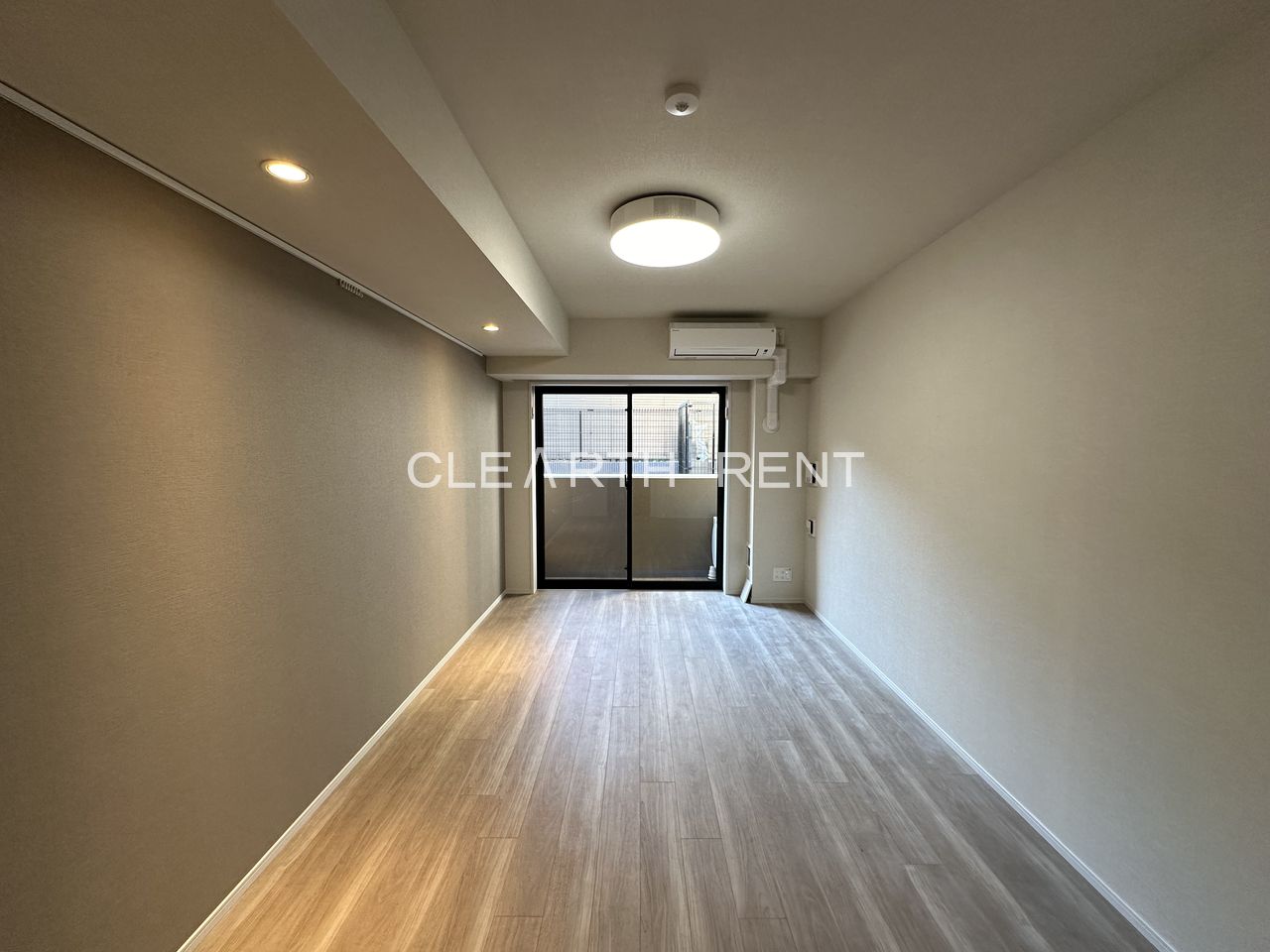 コンシェリア馬込 ＴＨＥ ＲＥＳＩＤＥＮＣＥ3階 同タイプ別住戸写真となります。現況と異なる場合がございます。